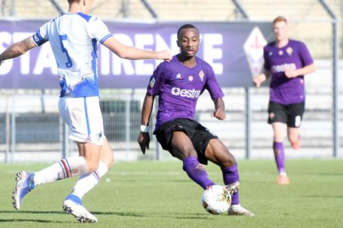 ACF FIORENTINA VS SAMPDORIA 30