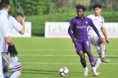 ACF FIORENTINA VS SAMPDORIA 30