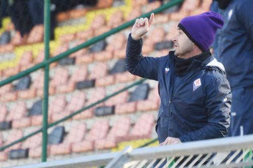 ACF FIORENTINA VS SAMPDORIA 32