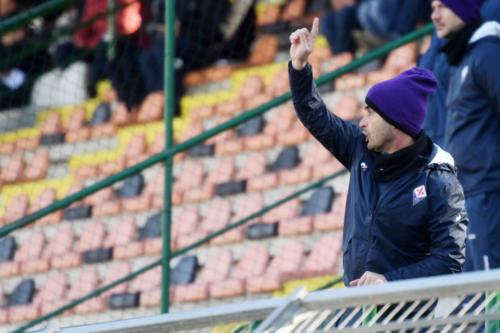 ACF FIORENTINA VS SAMPDORIA 33