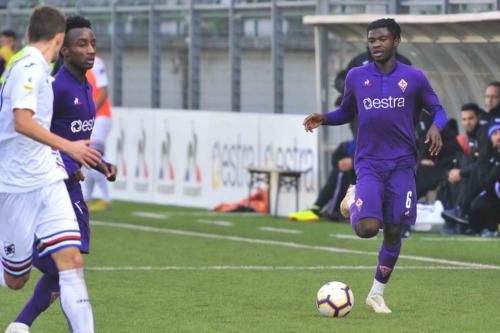 ACF FIORENTINA VS SAMPDORIA 33