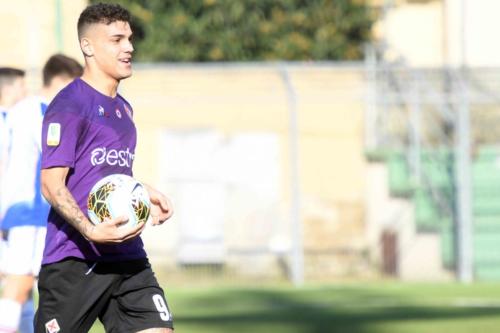 ACF FIORENTINA VS SAMPDORIA 37