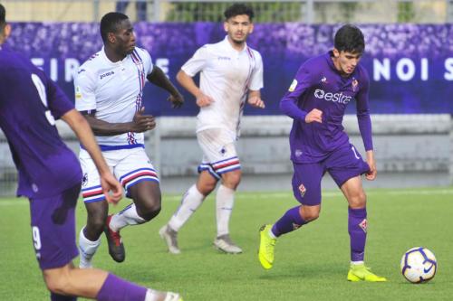 ACF FIORENTINA VS SAMPDORIA 37