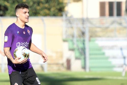 ACF FIORENTINA VS SAMPDORIA 38