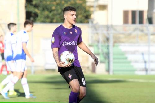 ACF FIORENTINA VS SAMPDORIA 39
