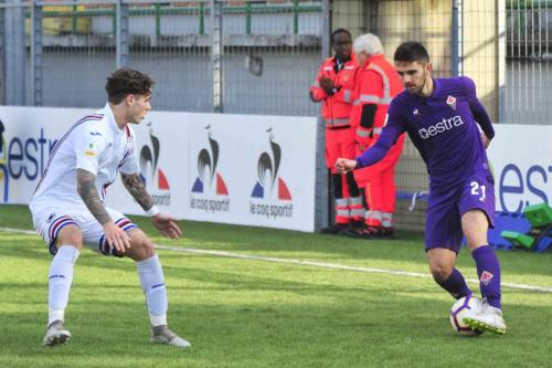 ACF FIORENTINA VS SAMPDORIA 39