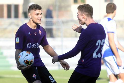 ACF FIORENTINA VS SAMPDORIA 40