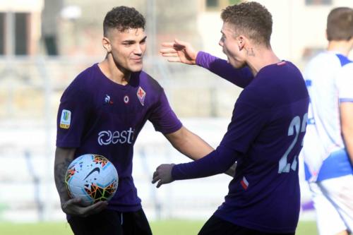 ACF FIORENTINA VS SAMPDORIA 41