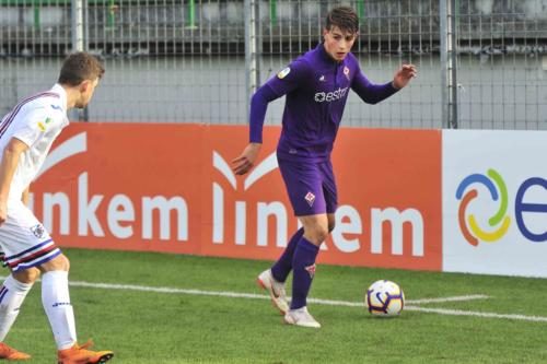 ACF FIORENTINA VS SAMPDORIA 41