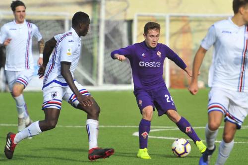 ACF FIORENTINA VS SAMPDORIA 42