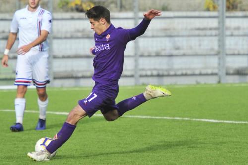 ACF FIORENTINA VS SAMPDORIA 44