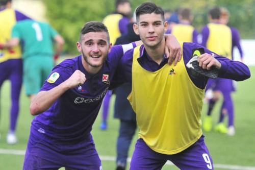 ACF FIORENTINA VS SAMPDORIA 45