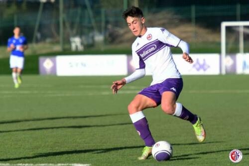 ACF FIORENTINA VS SAMPDORIA 55