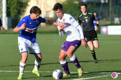 ACF FIORENTINA VS SAMPDORIA 56