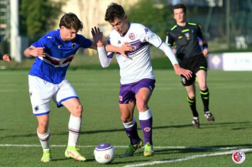 ACF FIORENTINA VS SAMPDORIA 57