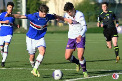 ACF FIORENTINA VS SAMPDORIA 58