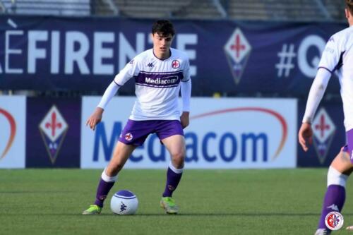 ACF FIORENTINA VS SAMPDORIA 60