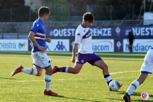 ACF FIORENTINA VS SAMPDORIA 61