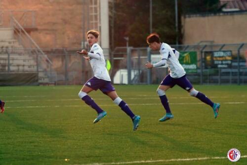 ACF FIORENTINA VS SAMPDORIA 66