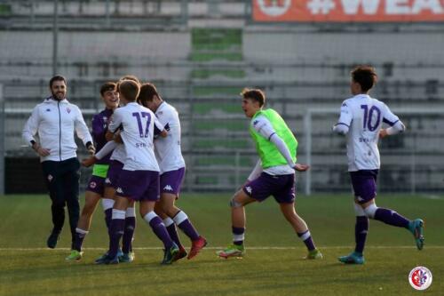 ACF FIORENTINA VS SAMPDORIA 69