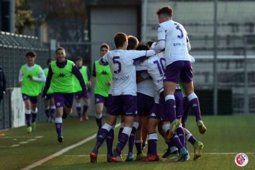 ACF FIORENTINA VS SAMPDORIA 72