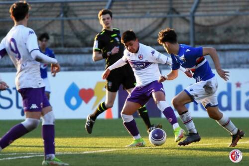 ACF FIORENTINA VS SAMPDORIA 76