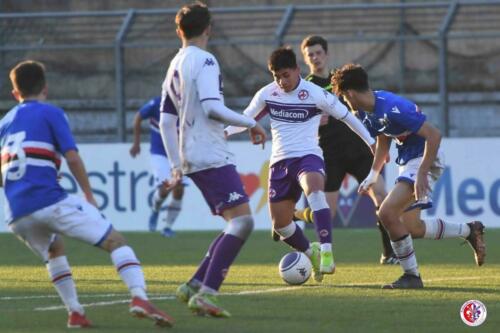 ACF FIORENTINA VS SAMPDORIA 77