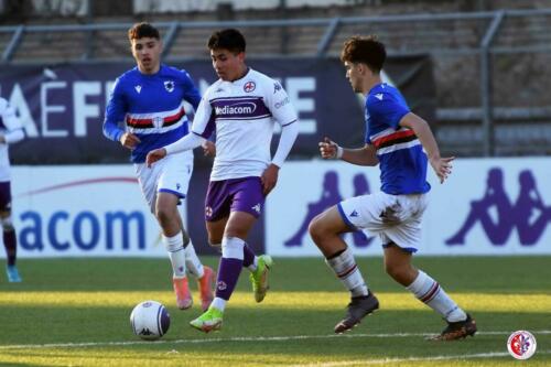 ACF FIORENTINA VS SAMPDORIA 78