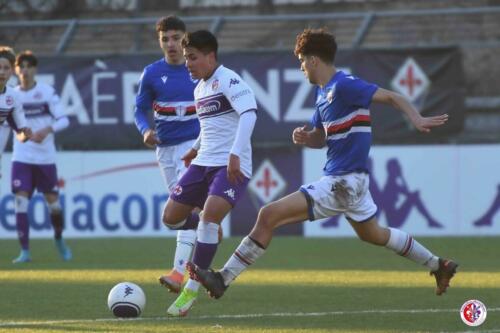 ACF FIORENTINA VS SAMPDORIA 79