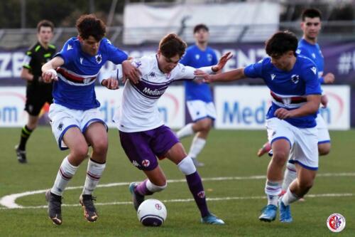 ACF FIORENTINA VS SAMPDORIA 82