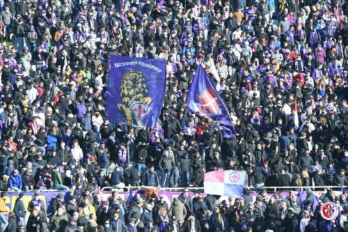 ACF FIORENTINA VS SASSUOLO 01
