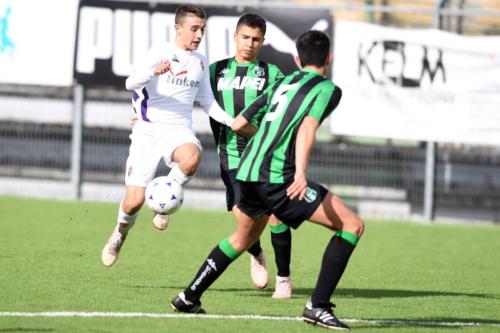 ACF FIORENTINA VS SASSUOLO 01