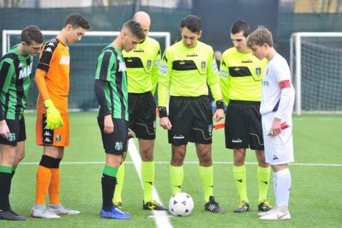 ACF FIORENTINA VS SASSUOLO 02