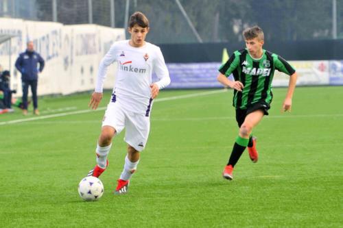 ACF FIORENTINA VS SASSUOLO 02