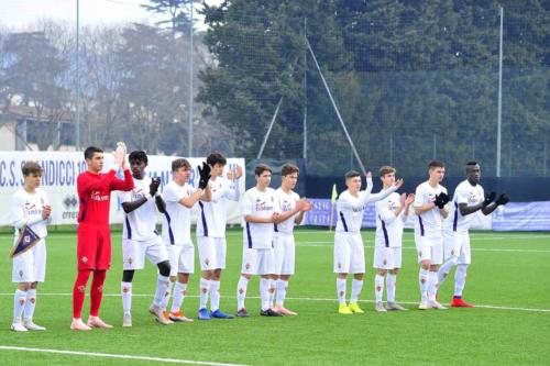 ACF FIORENTINA VS SASSUOLO 03