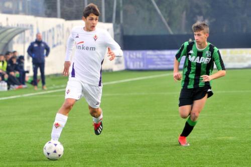 ACF FIORENTINA VS SASSUOLO 03