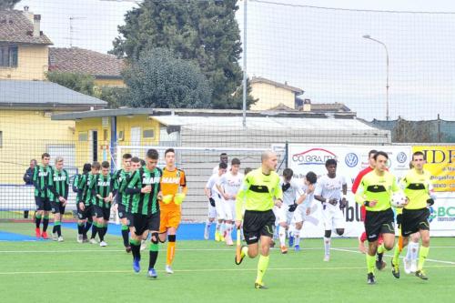 ACF FIORENTINA VS SASSUOLO 04