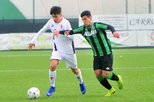 ACF FIORENTINA VS SASSUOLO 05