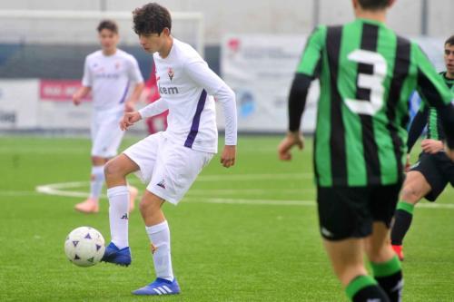 ACF FIORENTINA VS SASSUOLO 05