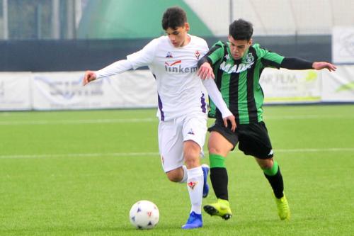 ACF FIORENTINA VS SASSUOLO 06