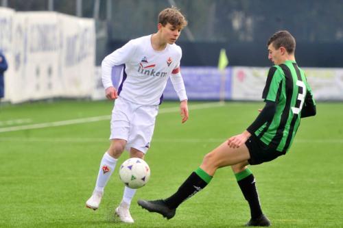 ACF FIORENTINA VS SASSUOLO 06