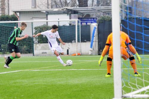 ACF FIORENTINA VS SASSUOLO 07