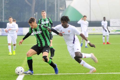 ACF FIORENTINA VS SASSUOLO 07