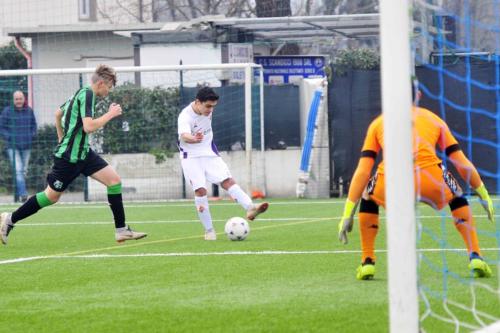 ACF FIORENTINA VS SASSUOLO 08