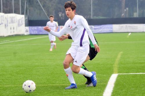 ACF FIORENTINA VS SASSUOLO 09