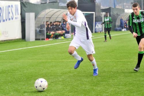 ACF FIORENTINA VS SASSUOLO 10