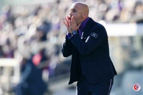 ACF FIORENTINA VS SASSUOLO 11