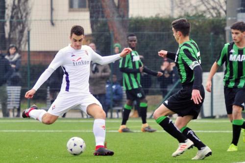 ACF FIORENTINA VS SASSUOLO 11