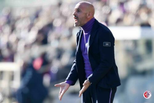 ACF FIORENTINA VS SASSUOLO 12
