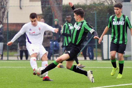 ACF FIORENTINA VS SASSUOLO 12